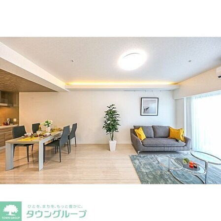 グランルクレ新栄イーストの物件内観写真